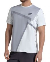 T-SHIRT BULLPADEL MOSAL BLEU CIEL