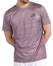 CAMISETA BULLPADEL CORI MARR�N