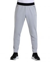 PANTAL�N LARGO BULLPADEL BAINO GRIS CLARO