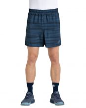 PANTAL�N BULLPADEL CALIZO AZUL MARINO
