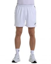 PANTALONE BULLPADEL CETUO BIANCO