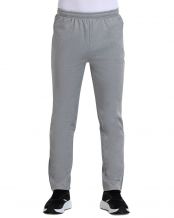 PANTALONE BULLPADEL ELESU GRIGIO