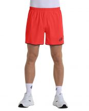 PANTAL�N BULLPADEL MATESO ROJO