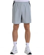 PANTALONE BULLPADEL MELEA LIGHT GRIGIO
