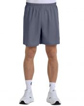 PANTAL�N BULLPADEL MELEA GRIS
