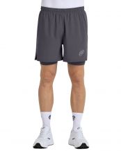 PANTALONE BULLPADEL MONTIS GRIGIO