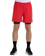 PANTAL�N BULLPADEL MONTIS ROJO