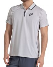 POLO BULLPADEL MERTE AZUL