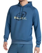 FELPA BULLPADEL EIRA BLU