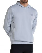 SWEAT BULLPADEL ELIAN LIGHT GRIS