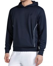 SWEAT BULLPADEL ELIAN BLEU MARINE