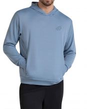 SWEAT BULLPADEL ELIAN BLEU