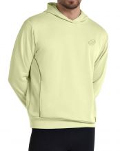FELPA BULLPADEL ELIAN GIALLO