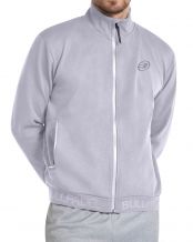 SWEAT BULLPADEL ENEO LIGHT GREY