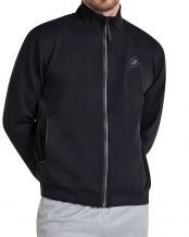 SWEAT BULLPADEL ENEO NOIR
