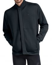 SUDADERA BULLPADEL EROS NEGRO