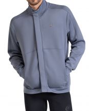 SWEAT BULLPADEL EROS GRIS