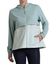 ANORAK BULLPADEL ESTENA FEMME