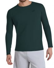T-SHIRT BULLPADEL AMER VERDE