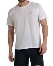 T-SHIRT BULLPADEL AVAS BLANC
