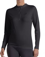 T-SHIRT BULLPADEL BECAL FEMME NOIR