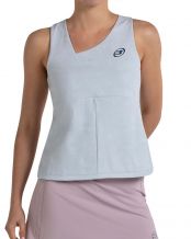 T-SHIRT BULLPADEL OMUR FEMME BLEU