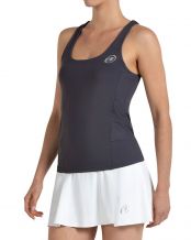 T-SHIRT BULLPADEL ONEDA FEMME NOIR