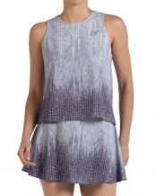 T-SHIRT BULLPADEL ORLI DONNA