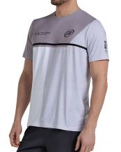 T-SHIRT BULLPADEL PAQUITO 26I