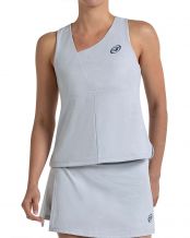 T-SHIRT BULLPADEL PAROCA DONNA GRIGIO