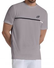 T-SHIRT BULLPADEL TELOI MARRON