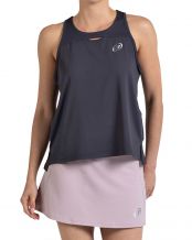 CAMISETA BULLPADEL OLENE MUJER NEGRO