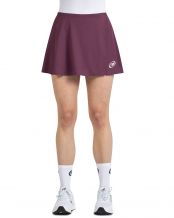 FALDA BULLPADEL ODILIA MUJER ROJO
