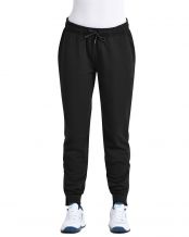 PANTALON BULLPADEL BITEL FEMME NOIR