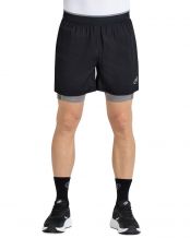 PANTAL�N BULLPADEL TANOEL NEGRO