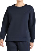 SWEAT BULLPADEL BELME FEMME BLEU MARINE