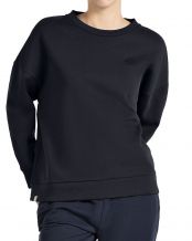 FELPA BULLPADEL BELME DONNA NERO