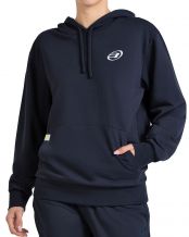 FELPA BULLPADEL BORIL BLU NAVY