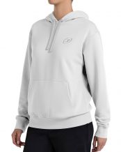 FELPA BULLPADEL BORIL BIANCO