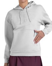 SUDADERA BULLPADEL EOLIA MUJER AZUL