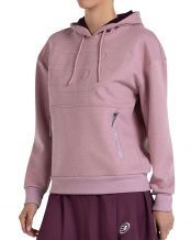 FELPA BULLPADEL EOLIA DONNA ROSA