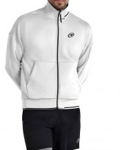 SWEAT BULLPADEL TONUL BLANC
