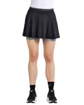 GONNA BULLPADEL TESAN DONNA NERO