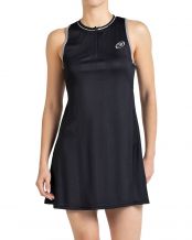 VESTITI BULLPADEL TAFIRA DONNA NERO