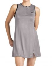 VESTITI BULLPADEL TAFIRA DONNA MARRONE