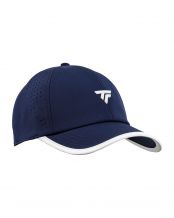 GORRA TECNIFIBRE LASER AZUL MARINO