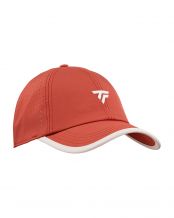 GORRA TECNIFIBRE LASER TERRACOTA