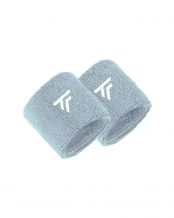 POIGNETS TECNIFIBRE X2 GLACIER