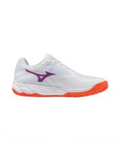 MIZUNO WAVE ENFORCE COURT 2 CLAY DONNA