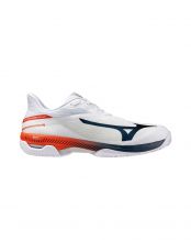 SCARPE  MIZUNO WAVE EXCEED COURT CLAY COURT 61GC2620 02